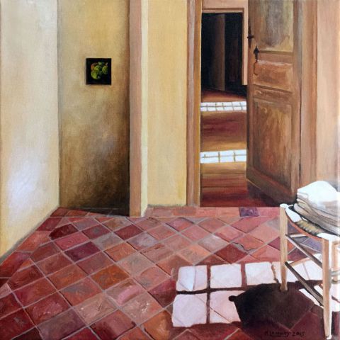 Intérieur N°36